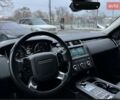 Белый Ленд Ровер Дискавери, объемом двигателя 3 л и пробегом 52 тыс. км за 47500 $, фото 6 на Automoto.ua