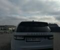 Білий Ленд Ровер Діскавері, об'ємом двигуна 3 л та пробігом 160 тис. км за 26000 $, фото 2 на Automoto.ua