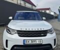 Білий Ленд Ровер Діскавері, об'ємом двигуна 3 л та пробігом 160 тис. км за 26000 $, фото 1 на Automoto.ua