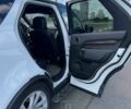 Білий Ленд Ровер Діскавері, об'ємом двигуна 3 л та пробігом 160 тис. км за 47000 $, фото 7 на Automoto.ua