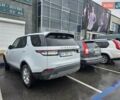 Білий Ленд Ровер Діскавері, об'ємом двигуна 3 л та пробігом 150 тис. км за 25500 $, фото 5 на Automoto.ua