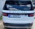 Білий Ленд Ровер Діскавері, об'ємом двигуна 3 л та пробігом 160 тис. км за 47000 $, фото 1 на Automoto.ua