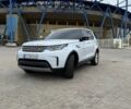 Білий Ленд Ровер Діскавері, об'ємом двигуна 3 л та пробігом 45 тис. км за 37500 $, фото 1 на Automoto.ua