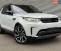 Белый Ленд Ровер Дискавери, объемом двигателя 3 л и пробегом 160 тыс. км за 38450 $, фото 13 на Automoto.ua