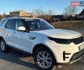 Білий Ленд Ровер Діскавері, об'ємом двигуна 3 л та пробігом 159 тис. км за 24500 $, фото 11 на Automoto.ua