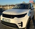 Білий Ленд Ровер Діскавері, об'ємом двигуна 3 л та пробігом 159 тис. км за 24500 $, фото 1 на Automoto.ua