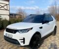 Білий Ленд Ровер Діскавері, об'ємом двигуна 2.99 л та пробігом 99 тис. км за 42500 $, фото 84 на Automoto.ua