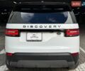 Білий Ленд Ровер Діскавері, об'ємом двигуна 3 л та пробігом 62 тис. км за 38990 $, фото 8 на Automoto.ua