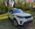 Білий Ленд Ровер Діскавері, об'ємом двигуна 3 л та пробігом 159 тис. км за 32000 $, фото 1 на Automoto.ua