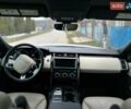 Белый Ленд Ровер Дискавери, объемом двигателя 3 л и пробегом 155 тыс. км за 24900 $, фото 2 на Automoto.ua