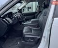 Білий Ленд Ровер Діскавері, об'ємом двигуна 3 л та пробігом 56 тис. км за 39500 $, фото 5 на Automoto.ua