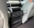 Білий Ленд Ровер Діскавері, об'ємом двигуна 3 л та пробігом 160 тис. км за 32999 $, фото 31 на Automoto.ua