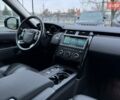 Білий Ленд Ровер Діскавері, об'ємом двигуна 3 л та пробігом 56 тис. км за 39500 $, фото 11 на Automoto.ua