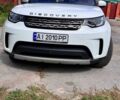 Білий Ленд Ровер Діскавері, об'ємом двигуна 3 л та пробігом 160 тис. км за 47000 $, фото 1 на Automoto.ua