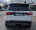 Білий Ленд Ровер Діскавері, об'ємом двигуна 2.99 л та пробігом 99 тис. км за 42500 $, фото 75 на Automoto.ua