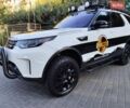 Белый Ленд Ровер Дискавери, объемом двигателя 3 л и пробегом 65 тыс. км за 44900 $, фото 1 на Automoto.ua