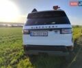 Белый Ленд Ровер Дискавери, объемом двигателя 3 л и пробегом 54 тыс. км за 70000 $, фото 11 на Automoto.ua