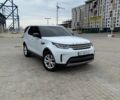 Білий Ленд Ровер Діскавері, об'ємом двигуна 3 л та пробігом 45 тис. км за 37500 $, фото 2 на Automoto.ua