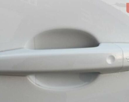 Белый Ленд Ровер Дискавери, объемом двигателя 2.99 л и пробегом 171 тыс. км за 35900 $, фото 8 на Automoto.ua