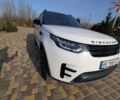Білий Ленд Ровер Діскавері, об'ємом двигуна 2.99 л та пробігом 99 тис. км за 42500 $, фото 89 на Automoto.ua
