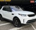 Білий Ленд Ровер Діскавері, об'ємом двигуна 3 л та пробігом 62 тис. км за 38990 $, фото 1 на Automoto.ua