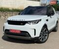 Белый Ленд Ровер Дискавери, объемом двигателя 3 л и пробегом 160 тыс. км за 32500 $, фото 7 на Automoto.ua