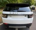 Белый Ленд Ровер Дискавери, объемом двигателя 2 л и пробегом 29 тыс. км за 9300 $, фото 4 на Automoto.ua