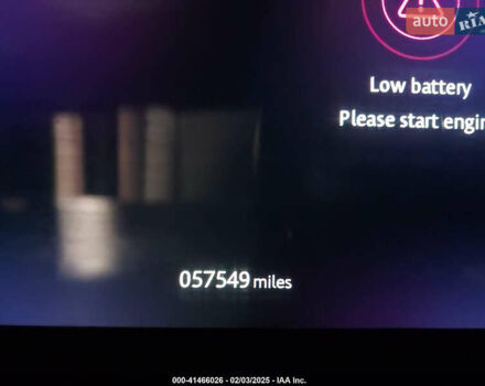 Белый Ленд Ровер Дискавери, объемом двигателя 2.99 л и пробегом 87 тыс. км за 16999 $, фото 5 на Automoto.ua