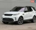 Белый Ленд Ровер Дискавери, объемом двигателя 3 л и пробегом 160 тыс. км за 38450 $, фото 53 на Automoto.ua