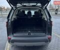 Білий Ленд Ровер Діскавері, об'ємом двигуна 3 л та пробігом 56 тис. км за 39500 $, фото 10 на Automoto.ua