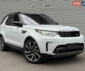 Белый Ленд Ровер Дискавери, объемом двигателя 3 л и пробегом 160 тыс. км за 38450 $, фото 10 на Automoto.ua