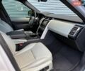 Білий Ленд Ровер Діскавері, об'ємом двигуна 3 л та пробігом 160 тис. км за 32999 $, фото 52 на Automoto.ua