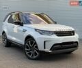 Білий Ленд Ровер Діскавері, об'ємом двигуна 3 л та пробігом 160 тис. км за 32999 $, фото 9 на Automoto.ua