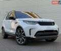 Білий Ленд Ровер Діскавері, об'ємом двигуна 3 л та пробігом 160 тис. км за 32999 $, фото 2 на Automoto.ua