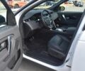 Білий Ленд Ровер Діскавері, об'ємом двигуна 2 л та пробігом 92 тис. км за 25600 $, фото 2 на Automoto.ua