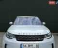 Белый Ленд Ровер Дискавери, объемом двигателя 3 л и пробегом 155 тыс. км за 24900 $, фото 1 на Automoto.ua