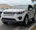 Білий Ленд Ровер Діскавері, об'ємом двигуна 2 л та пробігом 53 тис. км за 5500 $, фото 1 на Automoto.ua
