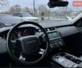 Білий Ленд Ровер Діскавері, об'ємом двигуна 3 л та пробігом 56 тис. км за 39500 $, фото 6 на Automoto.ua