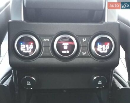 Белый Ленд Ровер Дискавери, объемом двигателя 2.99 л и пробегом 171 тыс. км за 35900 $, фото 19 на Automoto.ua