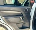 Білий Ленд Ровер Діскавері, об'ємом двигуна 3 л та пробігом 99 тис. км за 44500 $, фото 26 на Automoto.ua