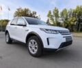 Ленд Ровер Дискавери 2020 в Киеве на Automoto.ua Белый Ленд Ровер Дискавери, объемом двигателя 2 л и пробегом 62 тыс. км за 27000 $, фото 4 на Automoto.ua