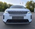 Ленд Ровер Дискавери 2020 в Киеве на Automoto.ua Белый Ленд Ровер Дискавери, объемом двигателя 2 л и пробегом 62 тыс. км за 27000 $, фото 5 на Automoto.ua