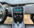 Ленд Ровер Дискавери 2020 в Киеве на Automoto.ua Белый Ленд Ровер Дискавери, объемом двигателя 2 л и пробегом 62 тыс. км за 27000 $, фото 9 на Automoto.ua