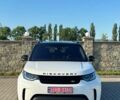 Білий Ленд Ровер Діскавері, об'ємом двигуна 3 л та пробігом 99 тис. км за 44500 $, фото 4 на Automoto.ua