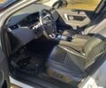 Білий Ленд Ровер Діскавері, об'ємом двигуна 2 л та пробігом 65 тис. км за 25999 $, фото 20 на Automoto.ua