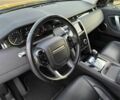 Ленд Ровер Дискавери 2020 в Киеве на Automoto.ua Белый Ленд Ровер Дискавери, объемом двигателя 2 л и пробегом 62 тыс. км за 27000 $, фото 7 на Automoto.ua