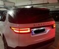 Білий Ленд Ровер Діскавері, об'ємом двигуна 2 л та пробігом 48 тис. км за 39000 $, фото 12 на Automoto.ua