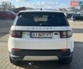 Белый Ленд Ровер Дискавери, объемом двигателя 2 л и пробегом 55 тыс. км за 24000 $, фото 3 на Automoto.ua
