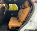 Білий Ленд Ровер Діскавері, об'ємом двигуна 3 л та пробігом 68 тис. км за 45990 $, фото 8 на Automoto.ua