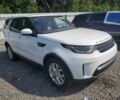 Білий Ленд Ровер Діскавері, об'ємом двигуна 3 л та пробігом 92 тис. км за 6500 $, фото 3 на Automoto.ua
